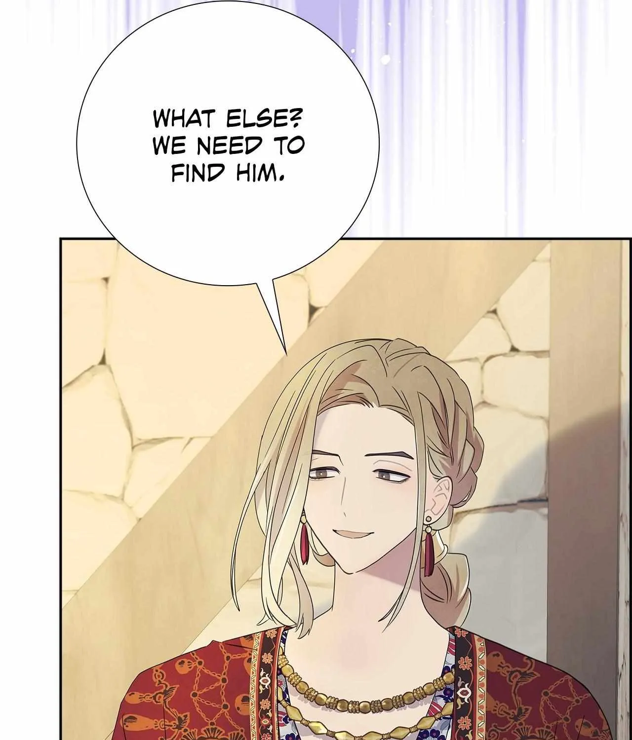 Bloody Moon (Yuzuya) Chapter 35 page 132 - 