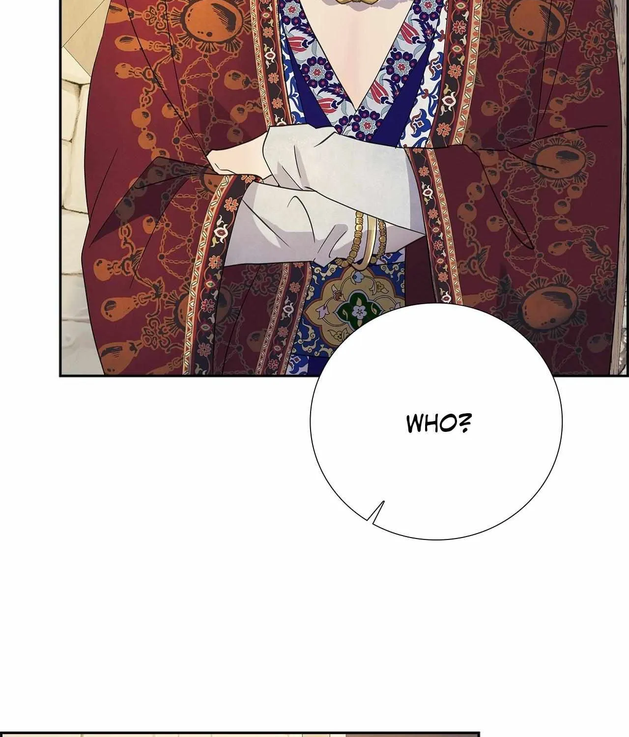 Bloody Moon (Yuzuya) Chapter 35 page 133 - 
