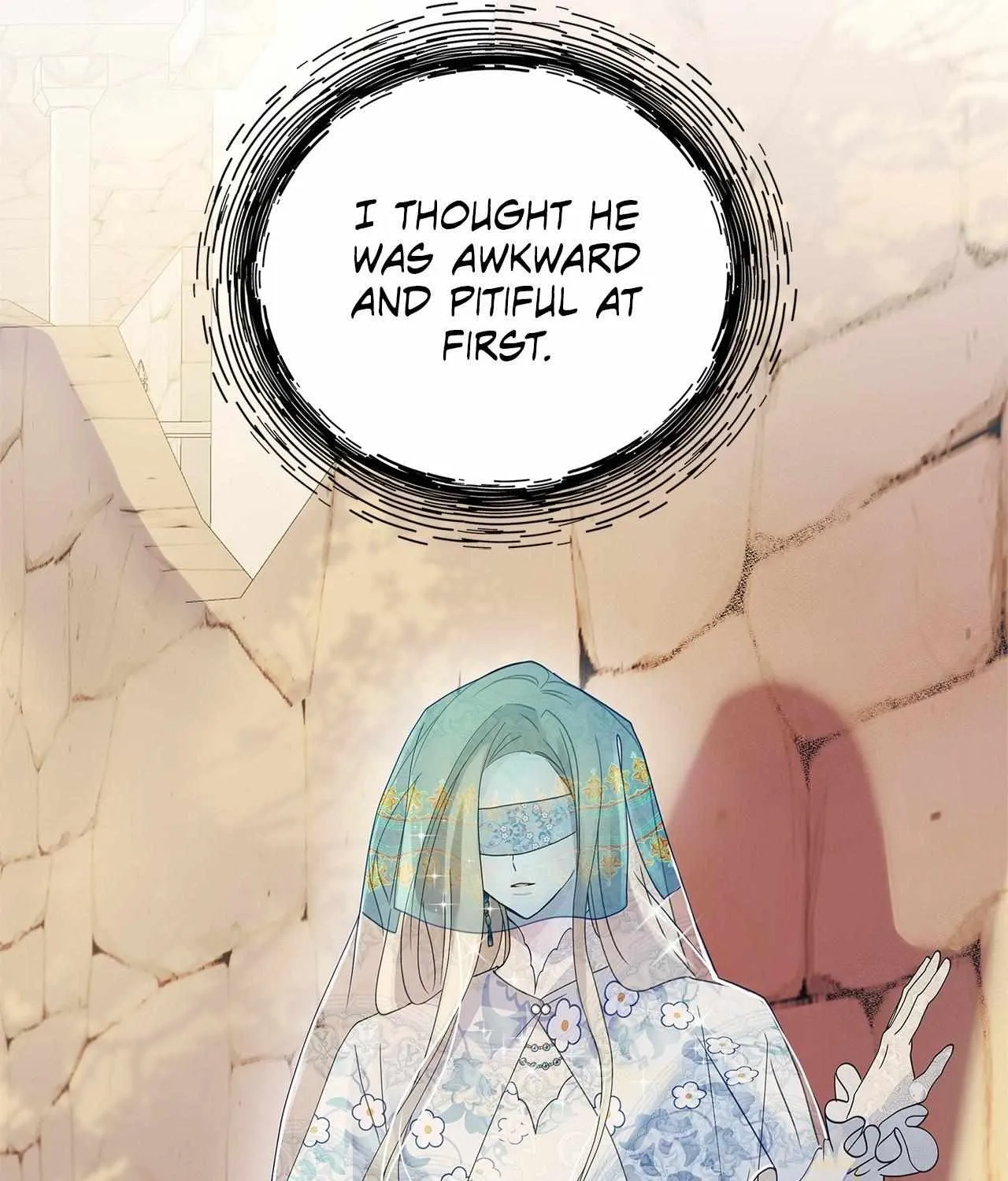 Bloody Moon (Yuzuya) Chapter 35 page 136 - 