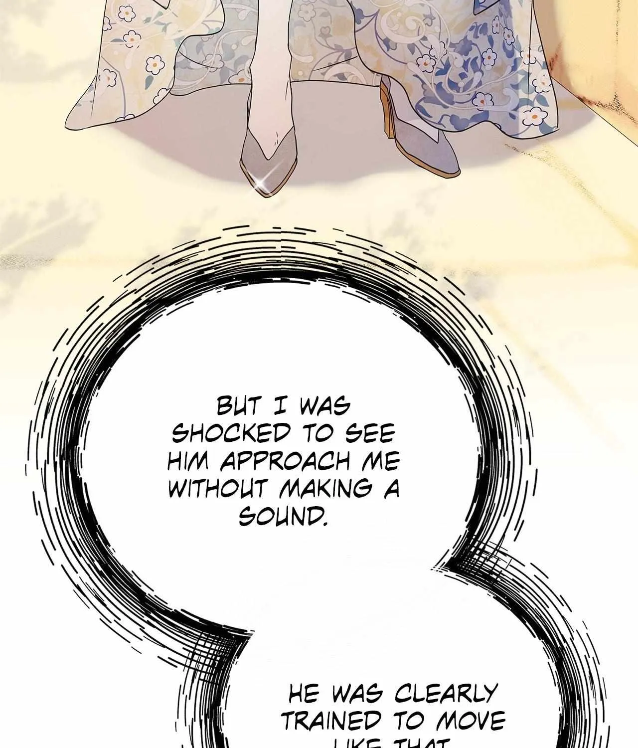 Bloody Moon (Yuzuya) Chapter 35 page 138 - 
