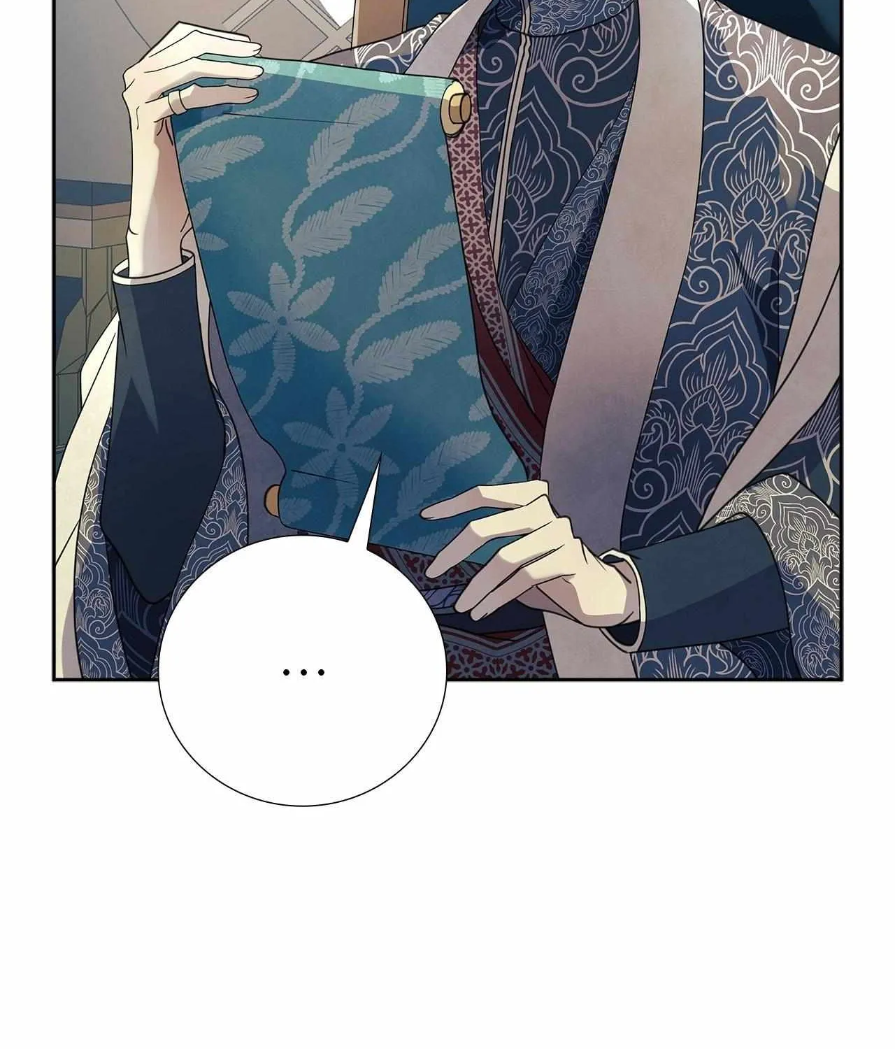 Bloody Moon (Yuzuya) Chapter 35 page 15 - 