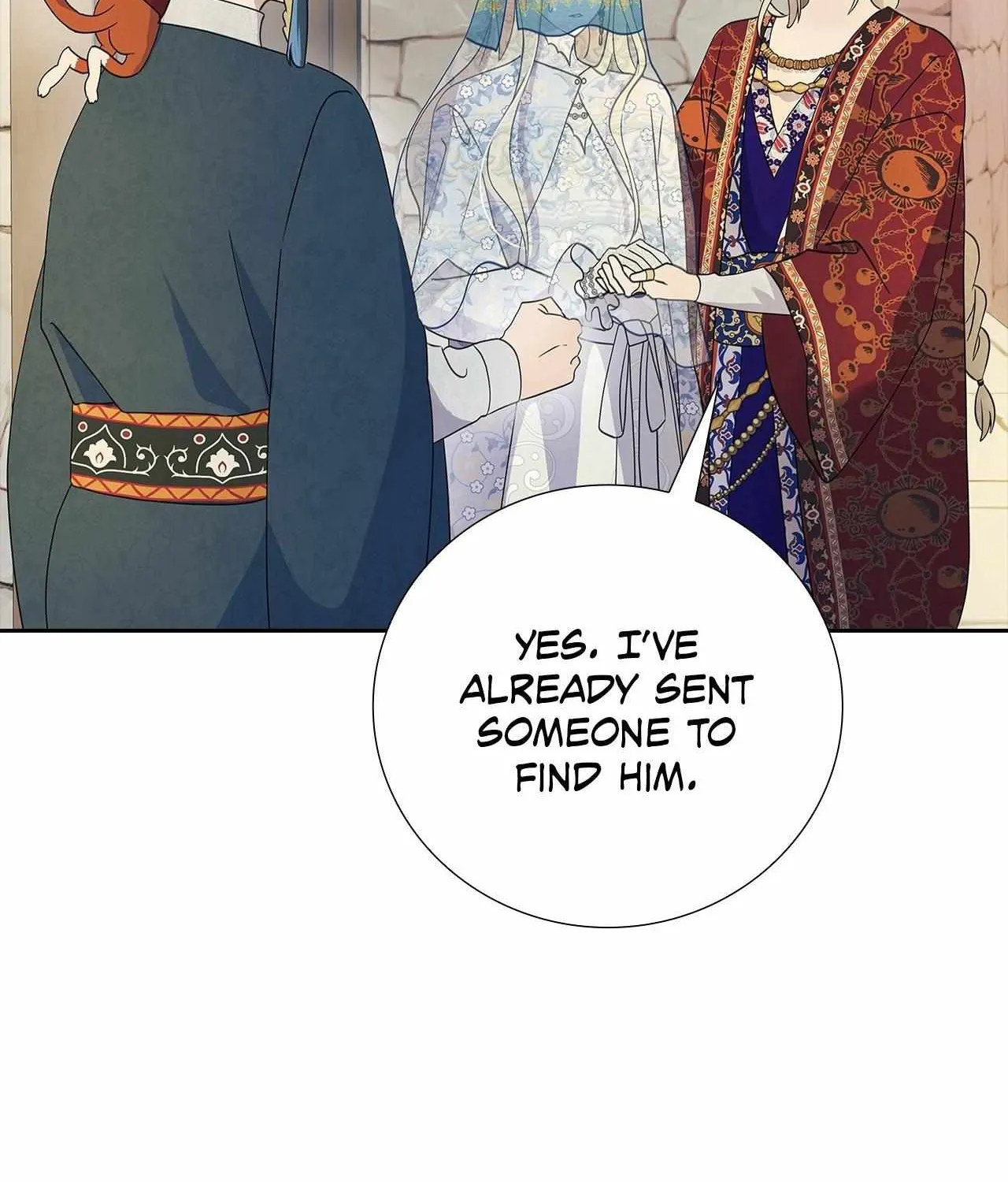 Bloody Moon (Yuzuya) Chapter 35 page 149 - 