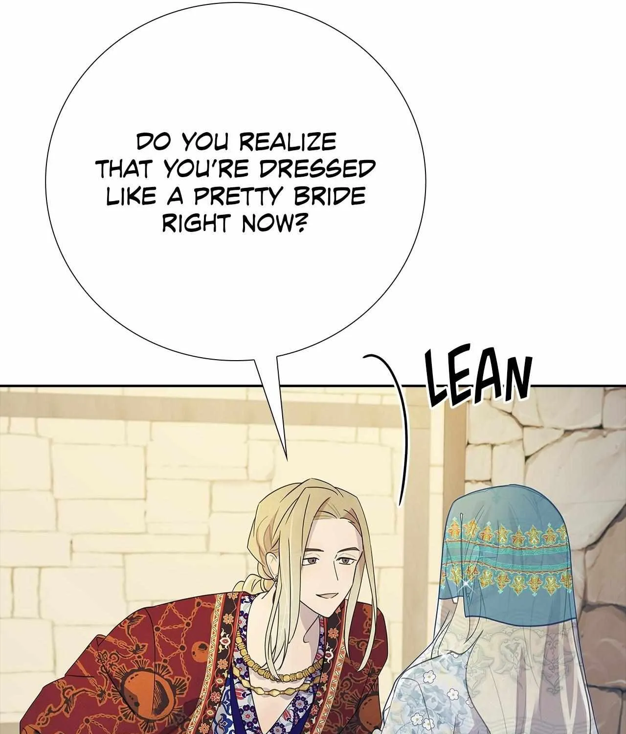 Bloody Moon (Yuzuya) Chapter 35 page 154 - 