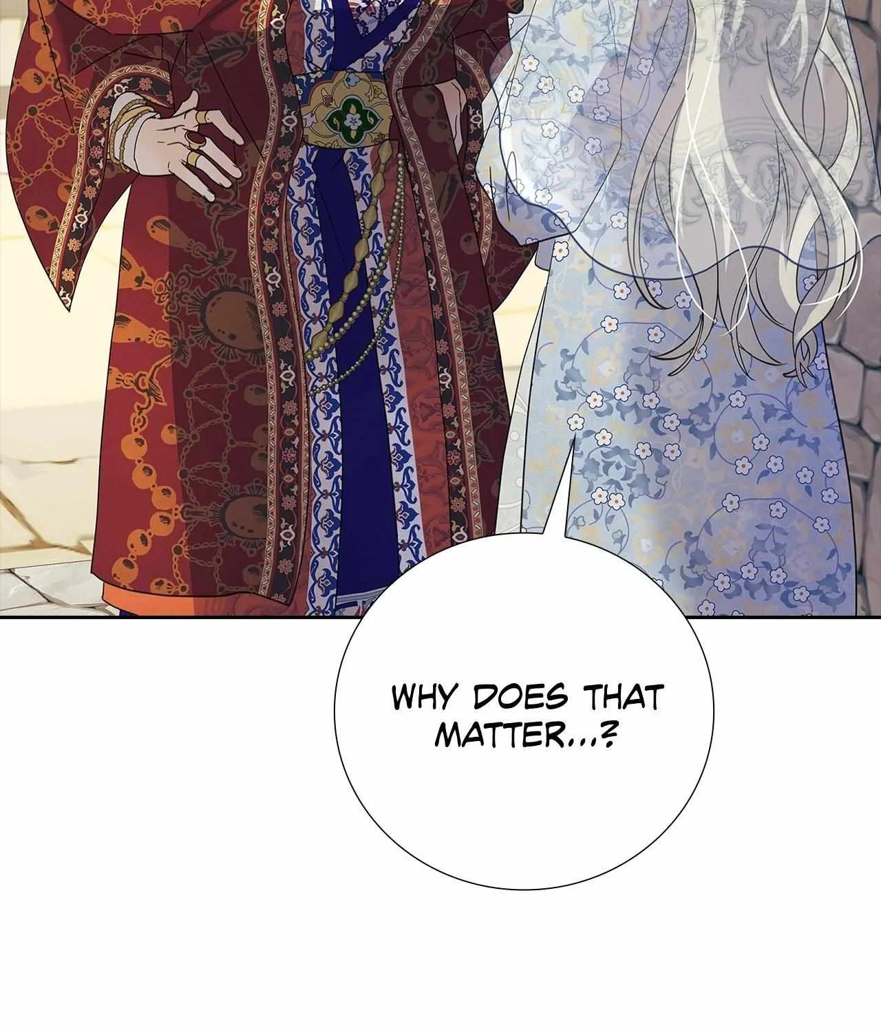 Bloody Moon (Yuzuya) Chapter 35 page 155 - 