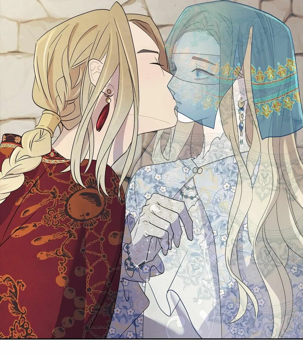 Bloody Moon (Yuzuya) Chapter 35 page 160 - 
