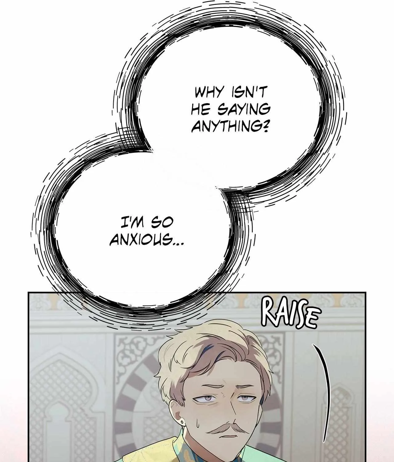 Bloody Moon (Yuzuya) Chapter 35 page 17 - 