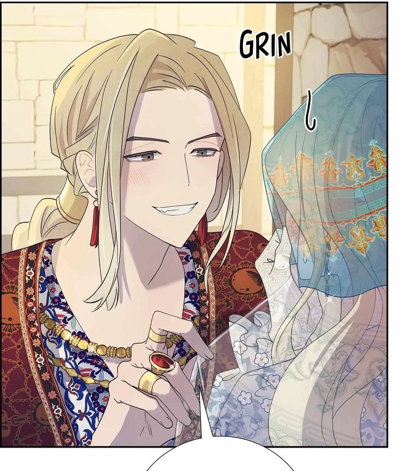Bloody Moon (Yuzuya) Chapter 35 page 163 - 