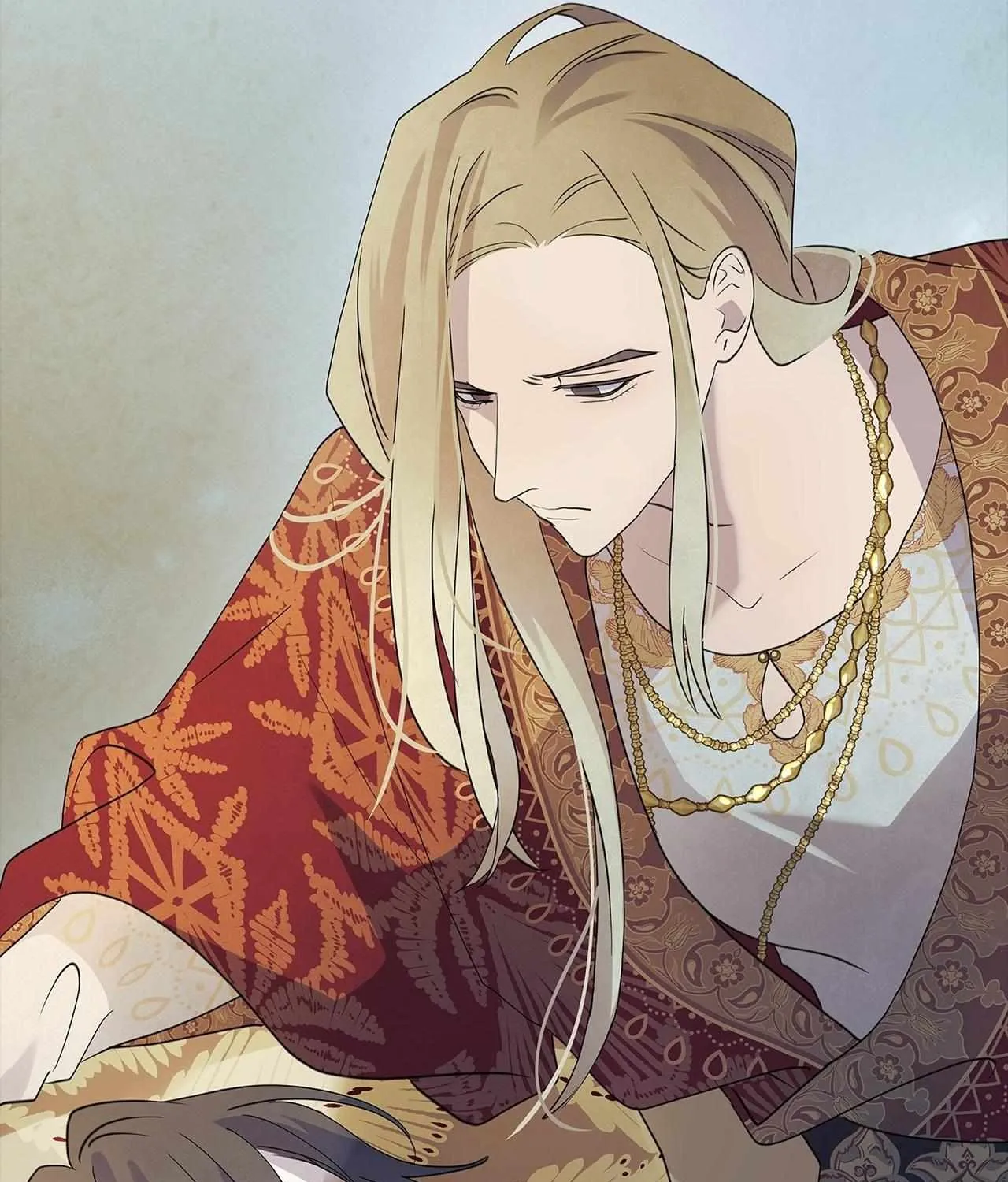 Bloody Moon (Yuzuya) Chapter 35 page 175 - 
