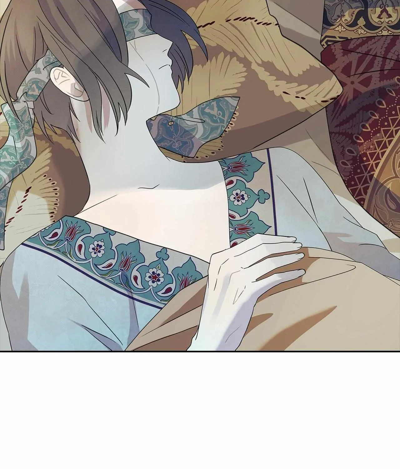 Bloody Moon (Yuzuya) Chapter 35 page 176 - 
