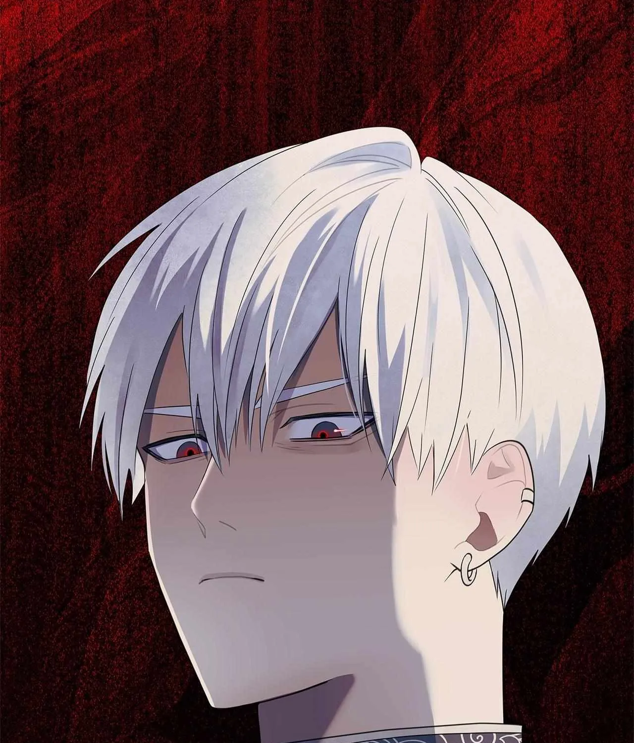 Bloody Moon (Yuzuya) Chapter 35 page 19 - 