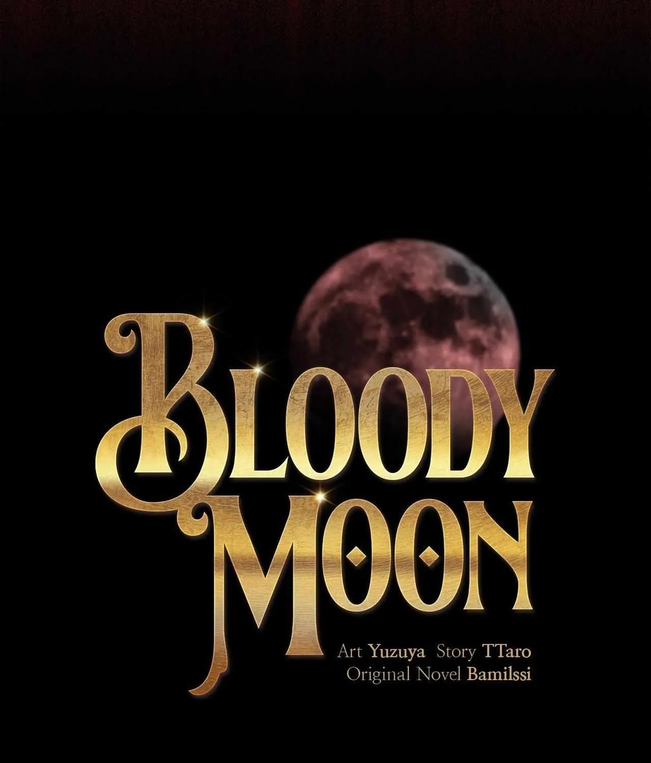 Bloody Moon (Yuzuya) Chapter 35 page 24 - 