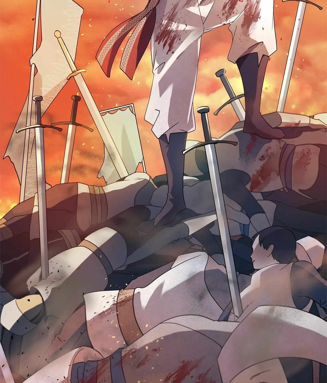 Bloody Moon (Yuzuya) Chapter 35 page 28 - 