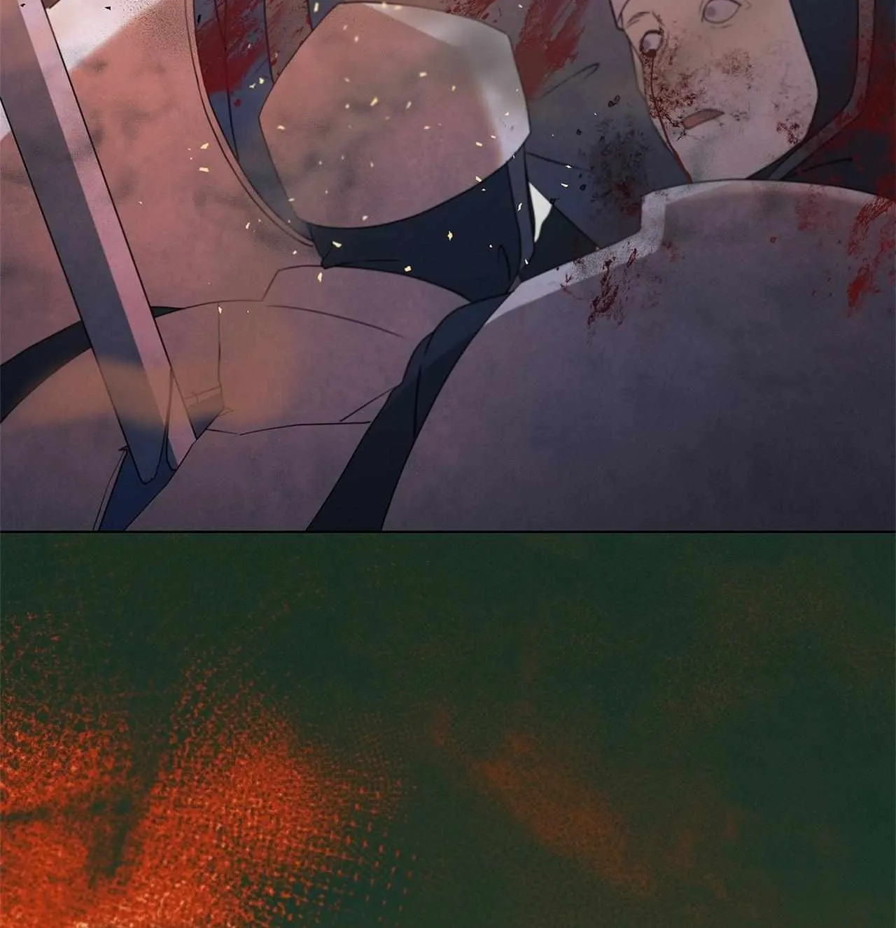 Bloody Moon (Yuzuya) Chapter 35 page 29 - 
