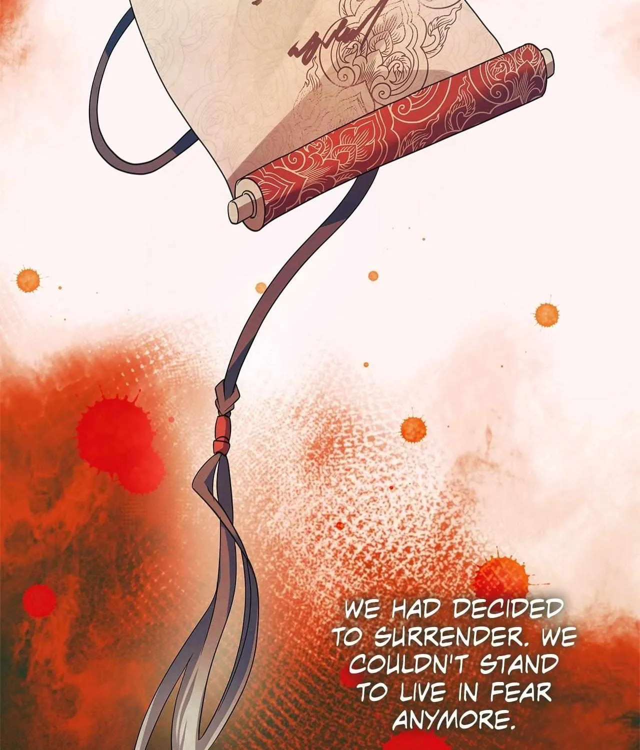 Bloody Moon (Yuzuya) Chapter 35 page 31 - 