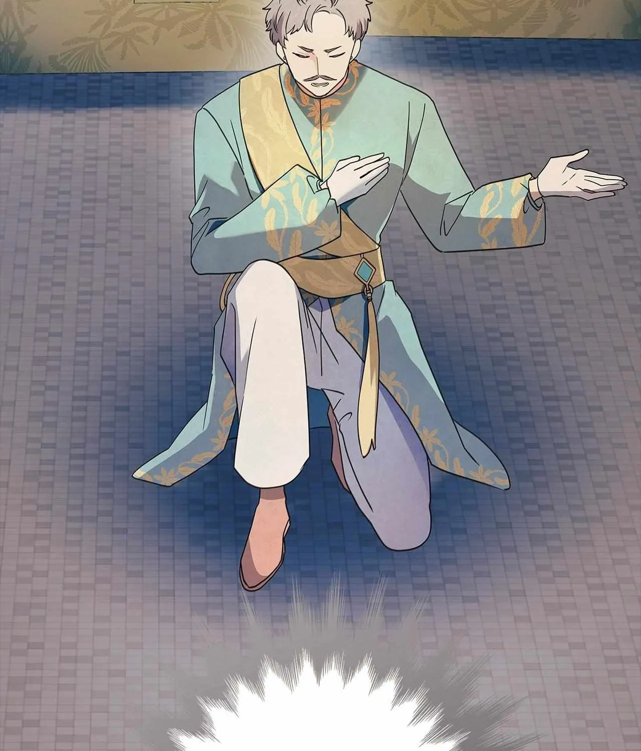 Bloody Moon (Yuzuya) Chapter 35 page 34 - 