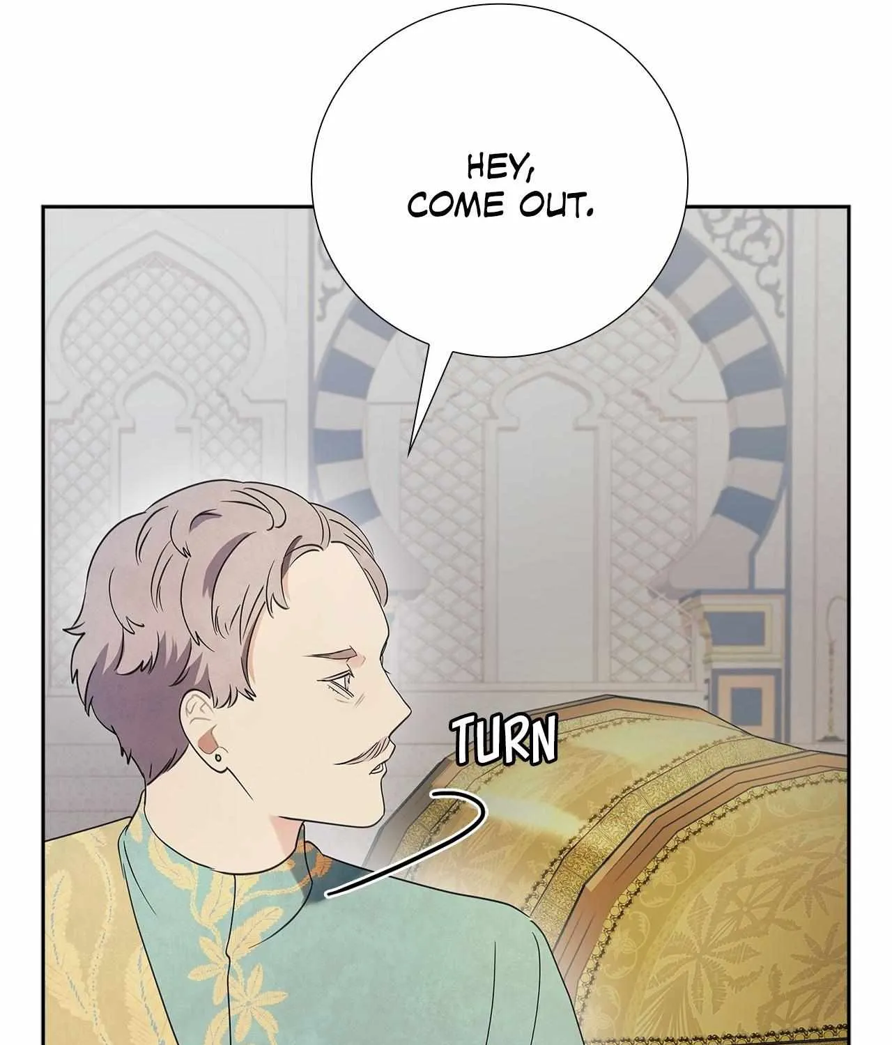 Bloody Moon (Yuzuya) Chapter 35 page 36 - 