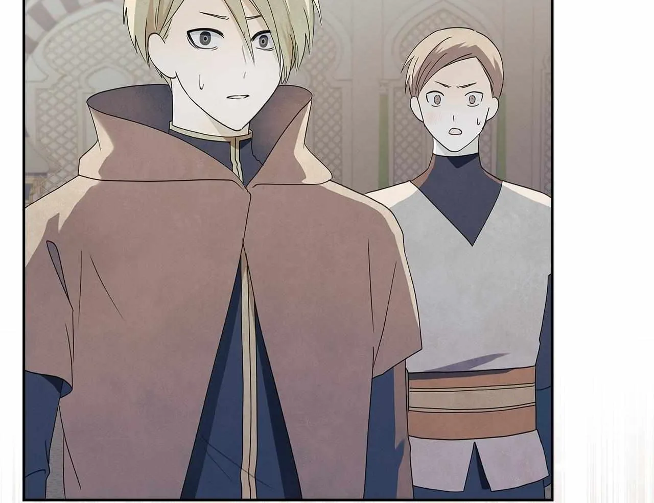 Bloody Moon (Yuzuya) Chapter 35 page 43 - 