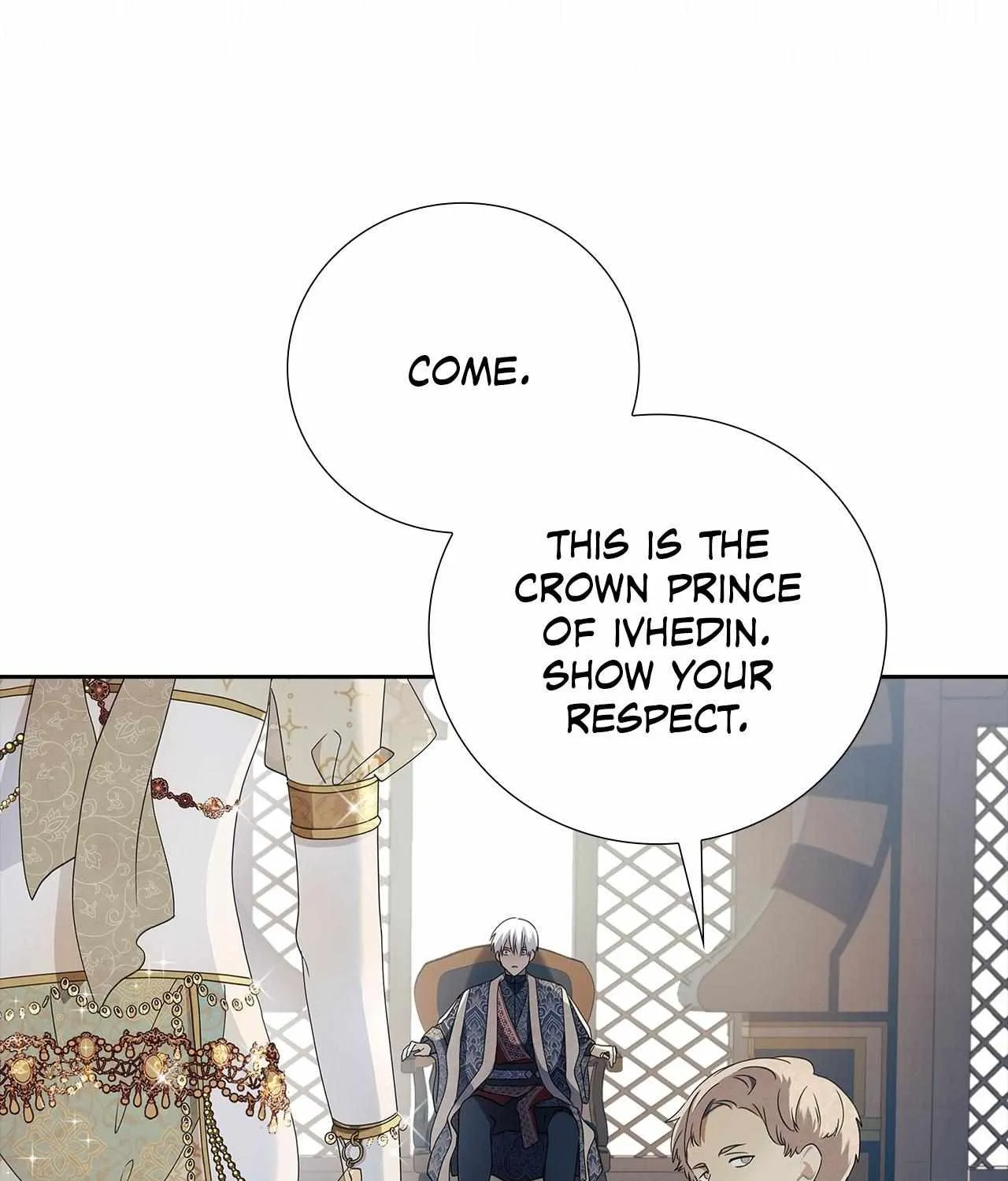 Bloody Moon (Yuzuya) Chapter 35 page 48 - 