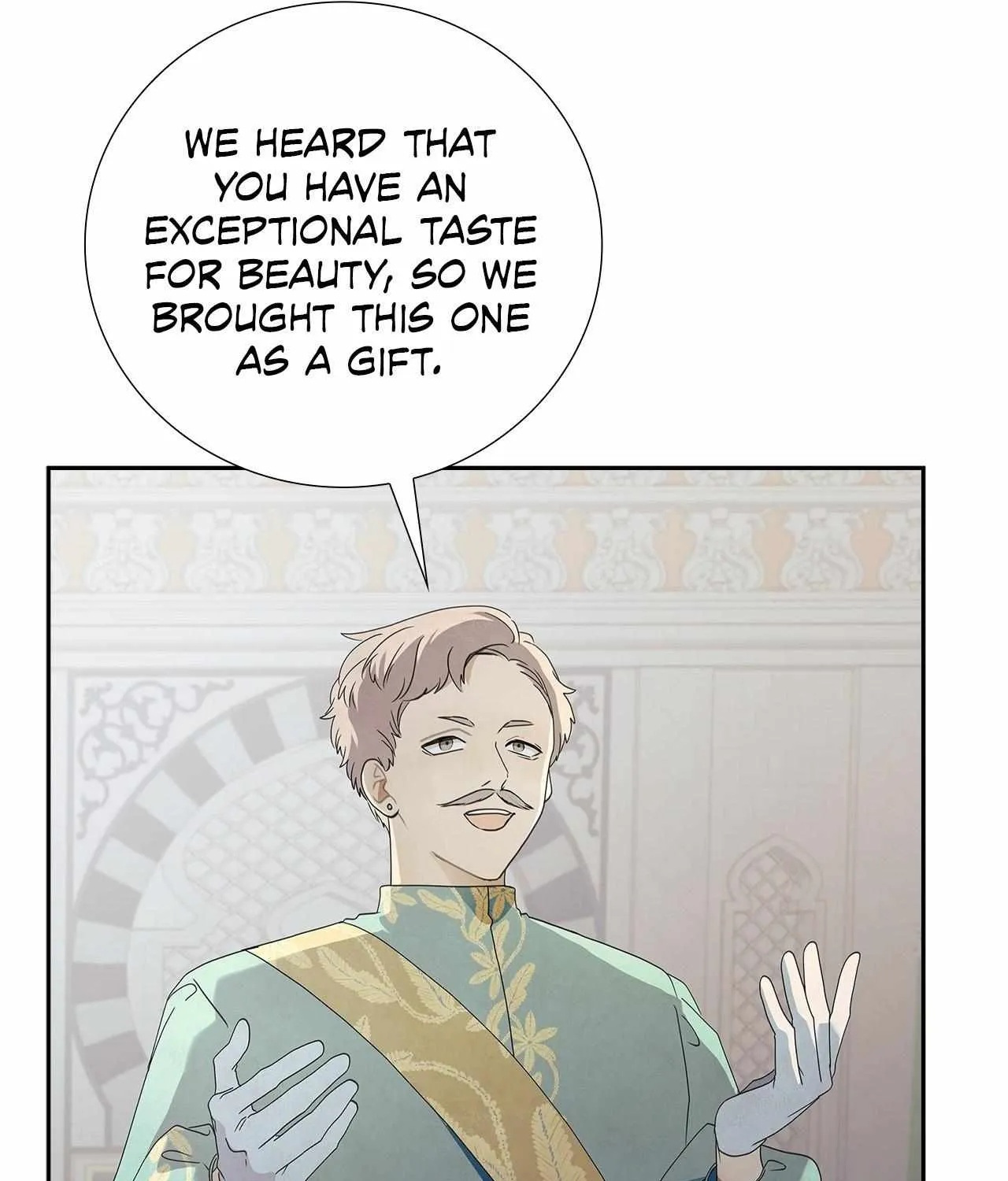 Bloody Moon (Yuzuya) Chapter 35 page 56 - 
