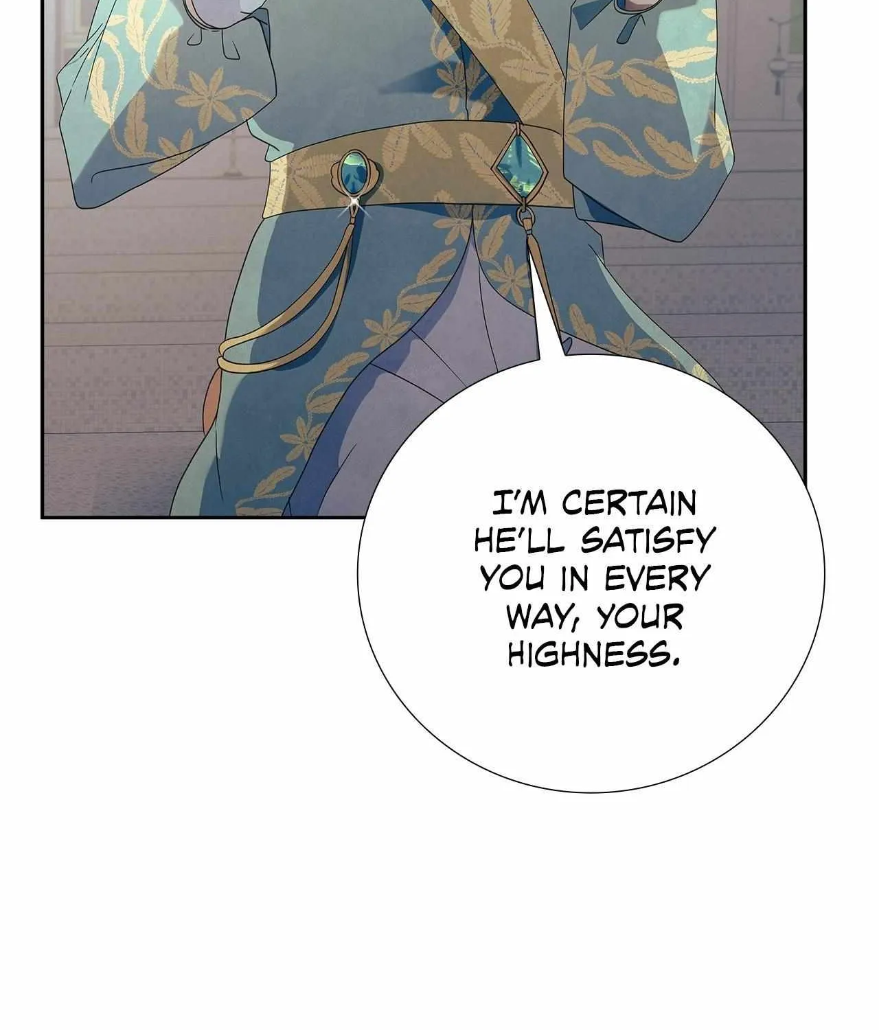 Bloody Moon (Yuzuya) Chapter 35 page 57 - 