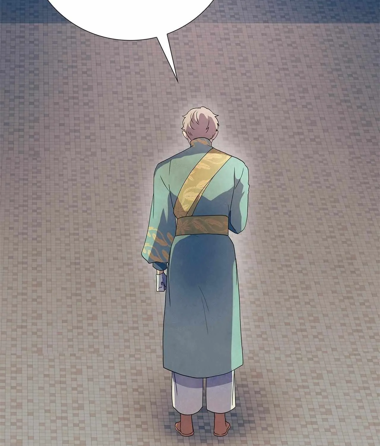 Bloody Moon (Yuzuya) Chapter 35 page 8 - 