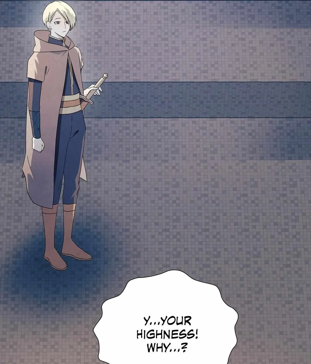 Bloody Moon (Yuzuya) Chapter 35 page 73 - 