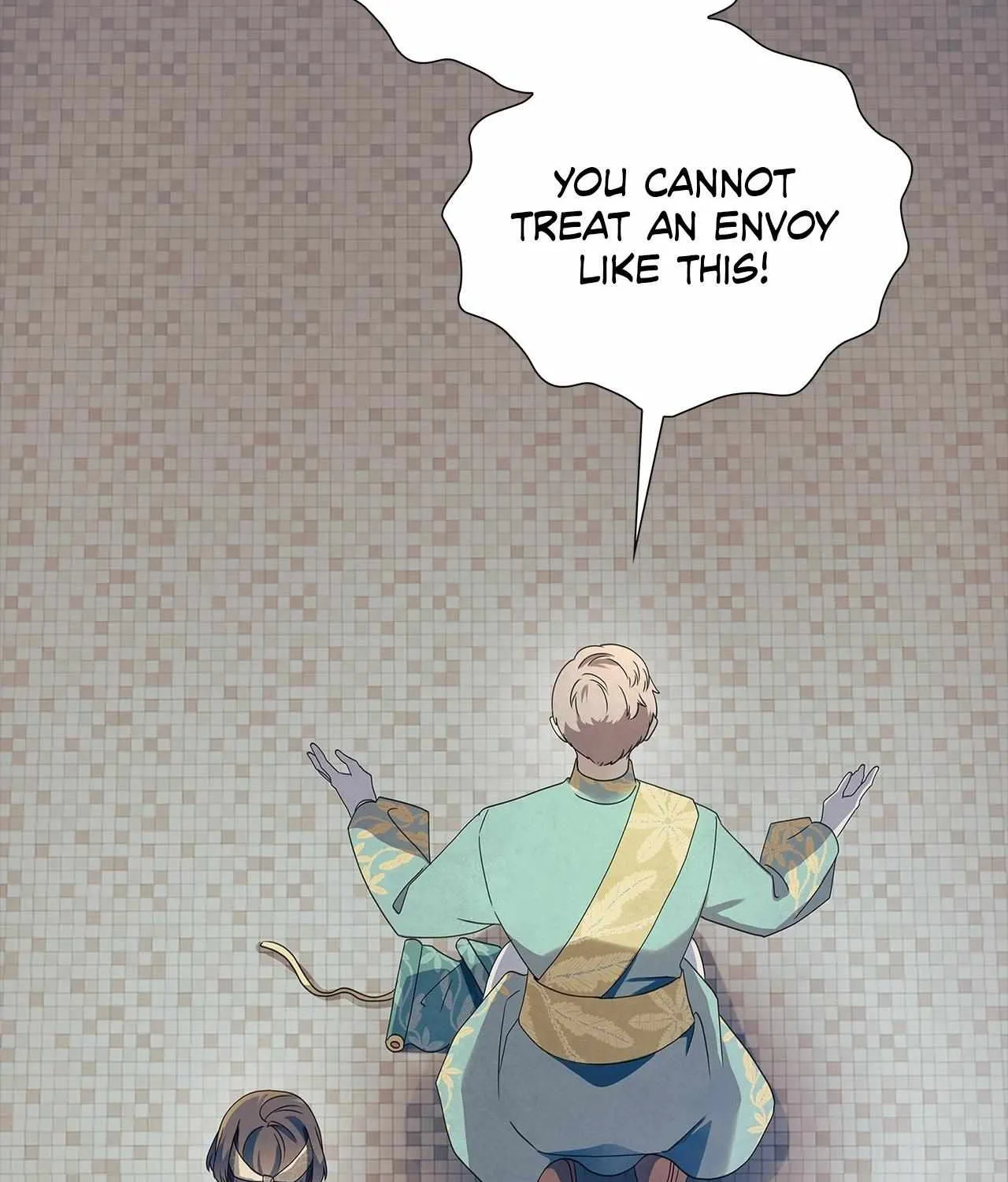 Bloody Moon (Yuzuya) Chapter 35 page 74 - 