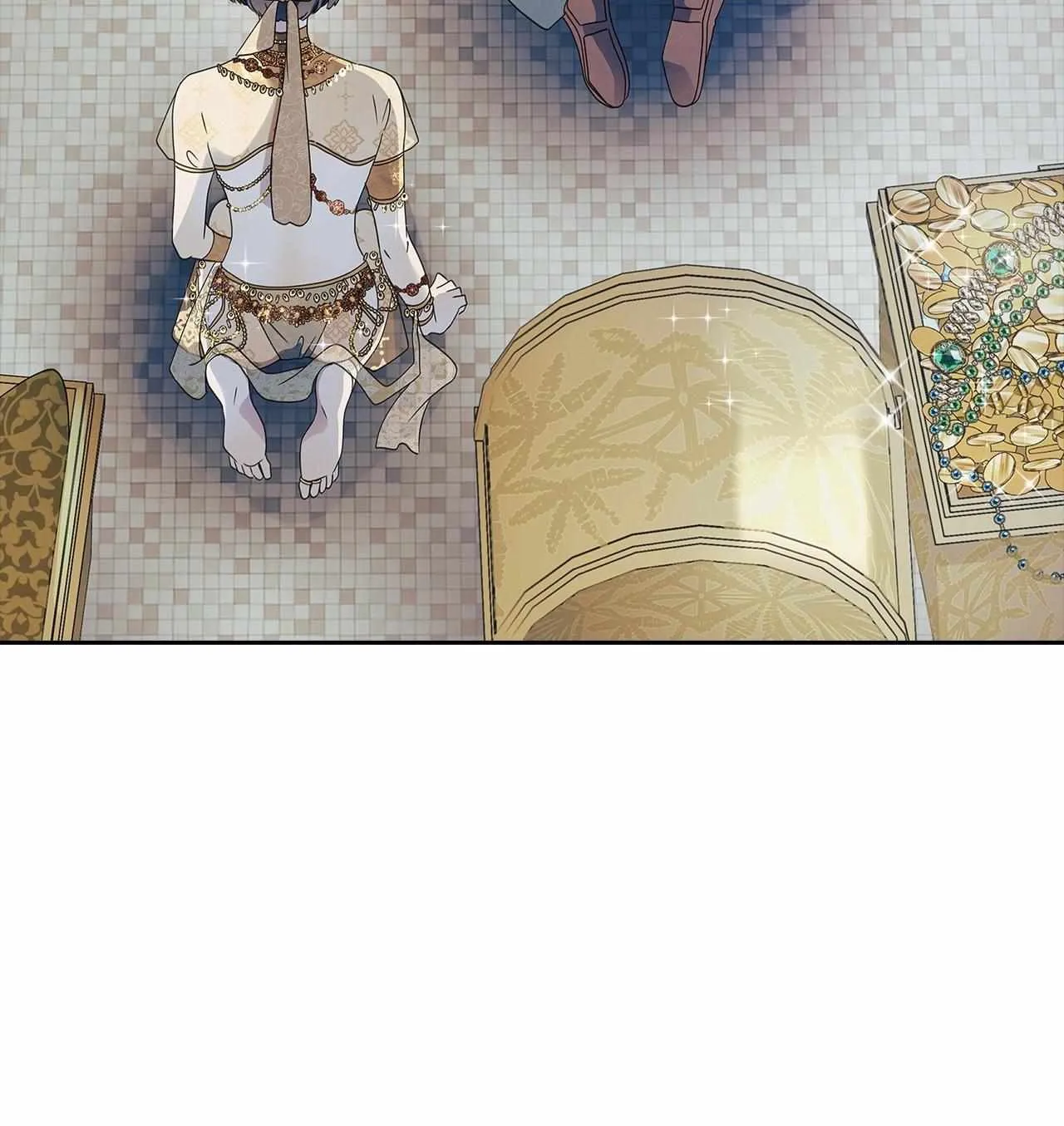 Bloody Moon (Yuzuya) Chapter 35 page 75 - 