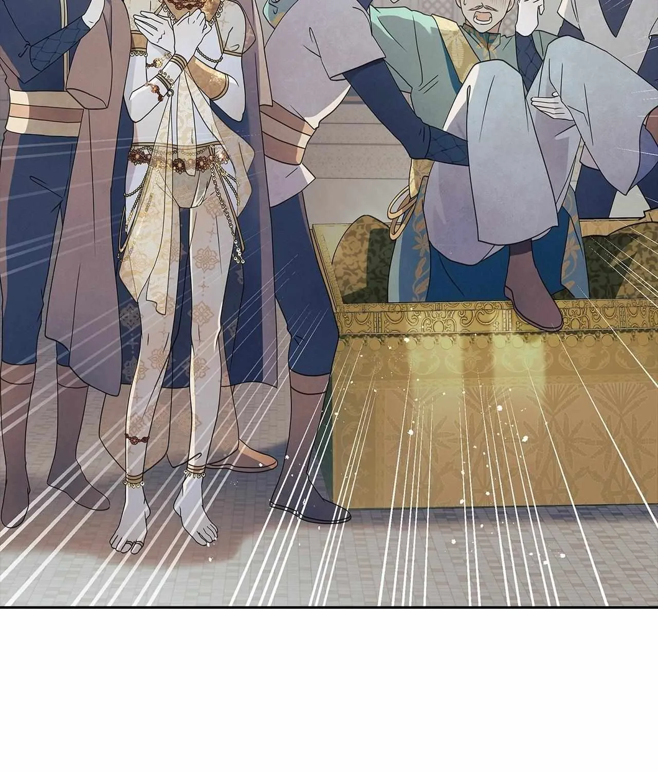 Bloody Moon (Yuzuya) Chapter 35 page 78 - 