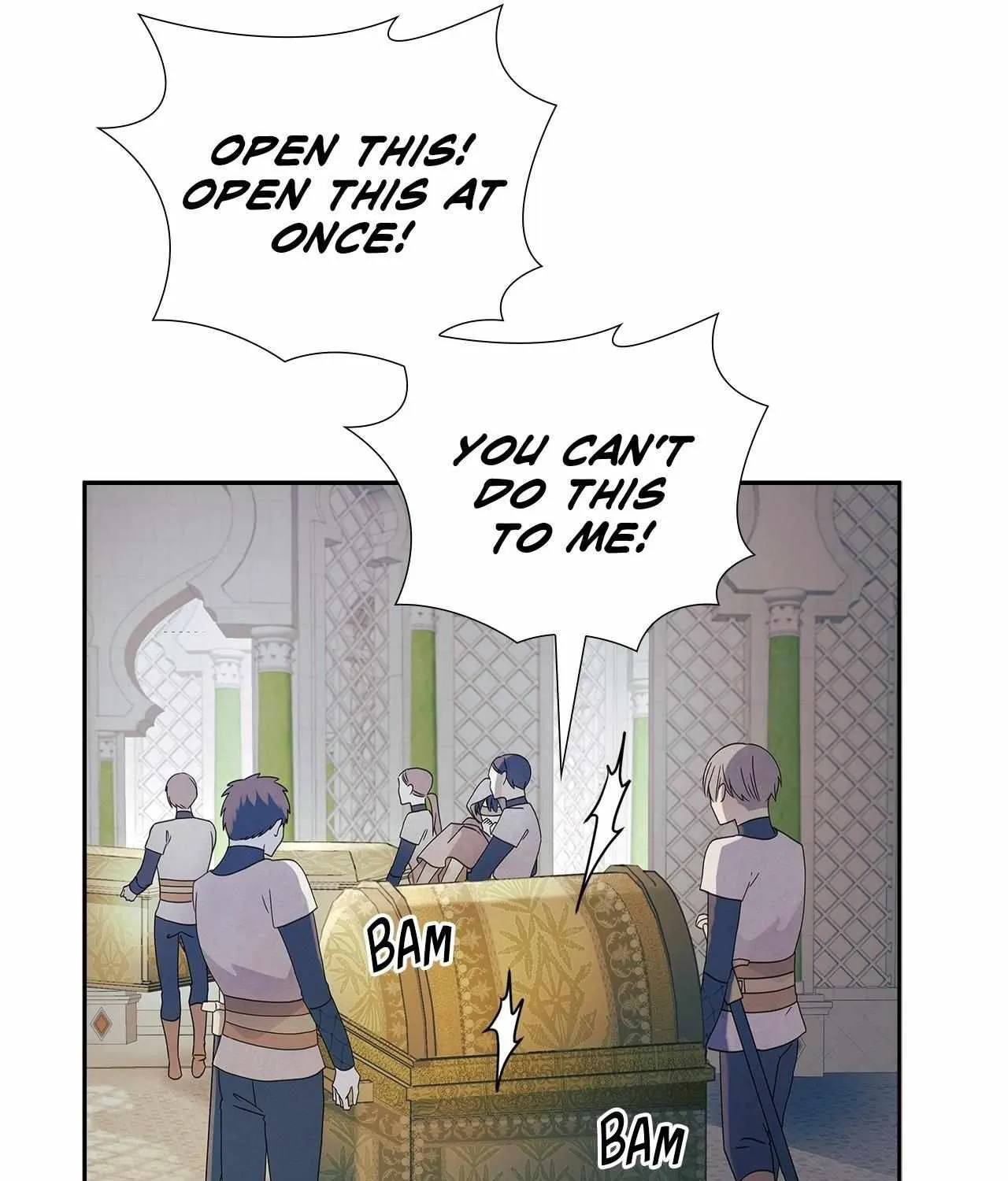 Bloody Moon (Yuzuya) Chapter 35 page 80 - 