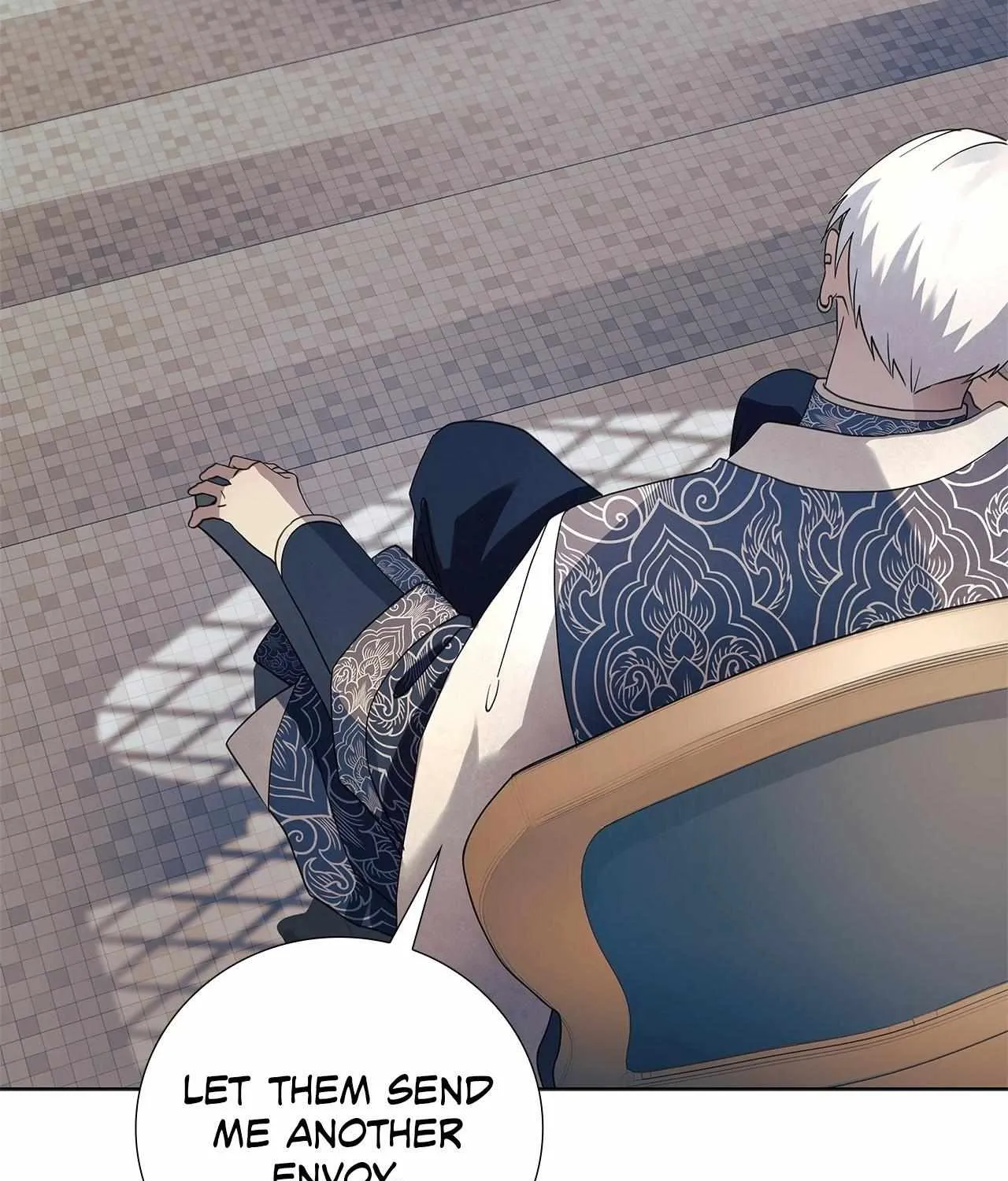 Bloody Moon (Yuzuya) Chapter 35 page 84 - 