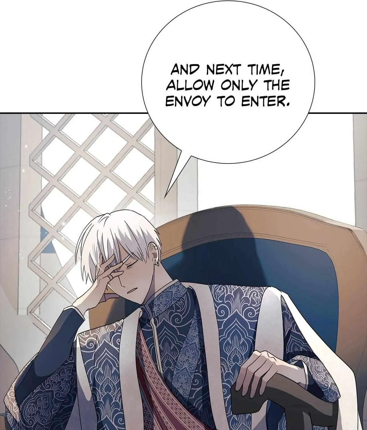 Bloody Moon (Yuzuya) Chapter 35 page 86 - 