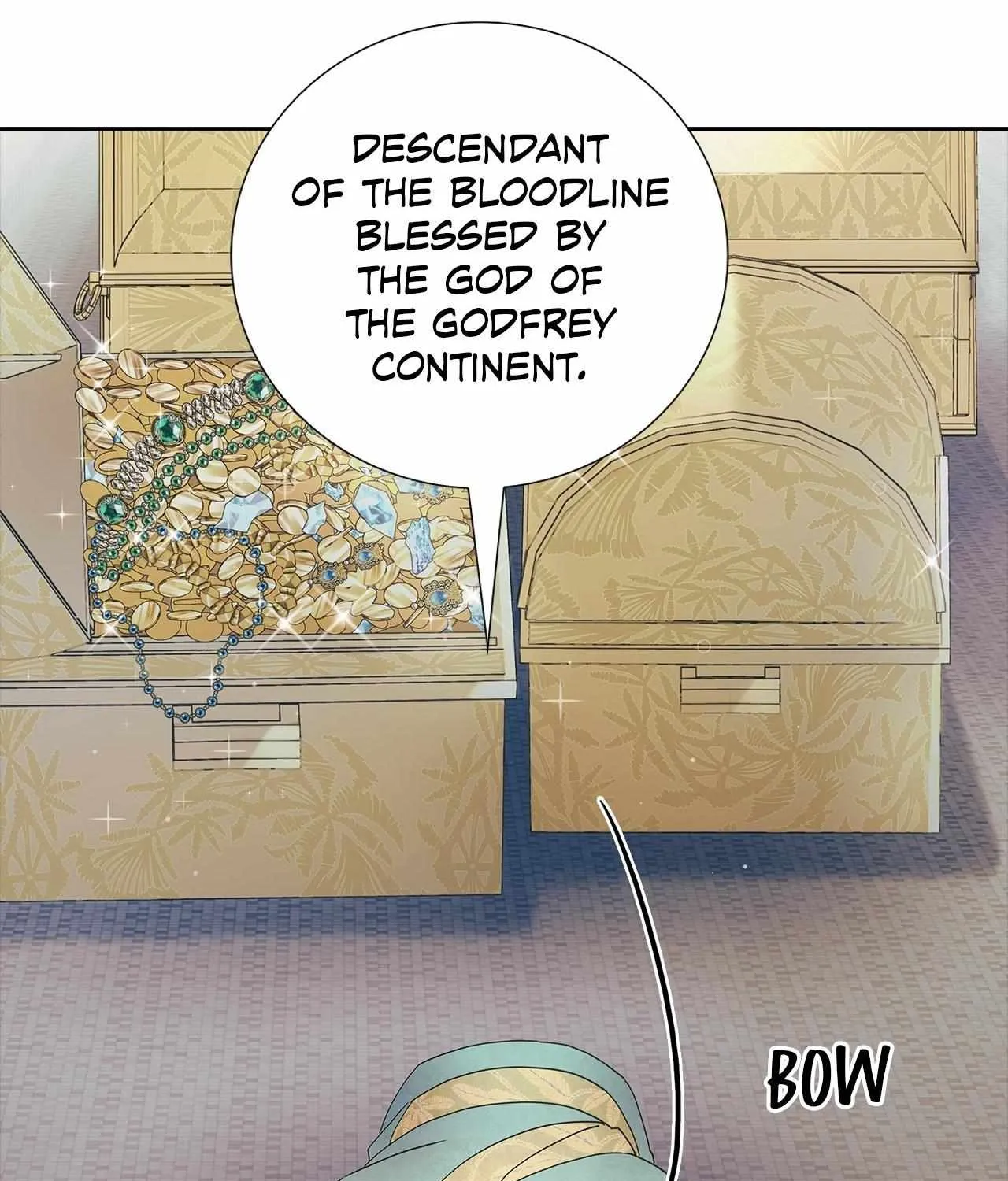 Bloody Moon (Yuzuya) Chapter 35 page 10 - 
