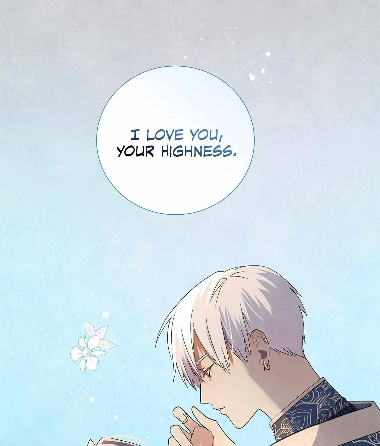 Bloody Moon (Yuzuya) Chapter 35 page 93 - 