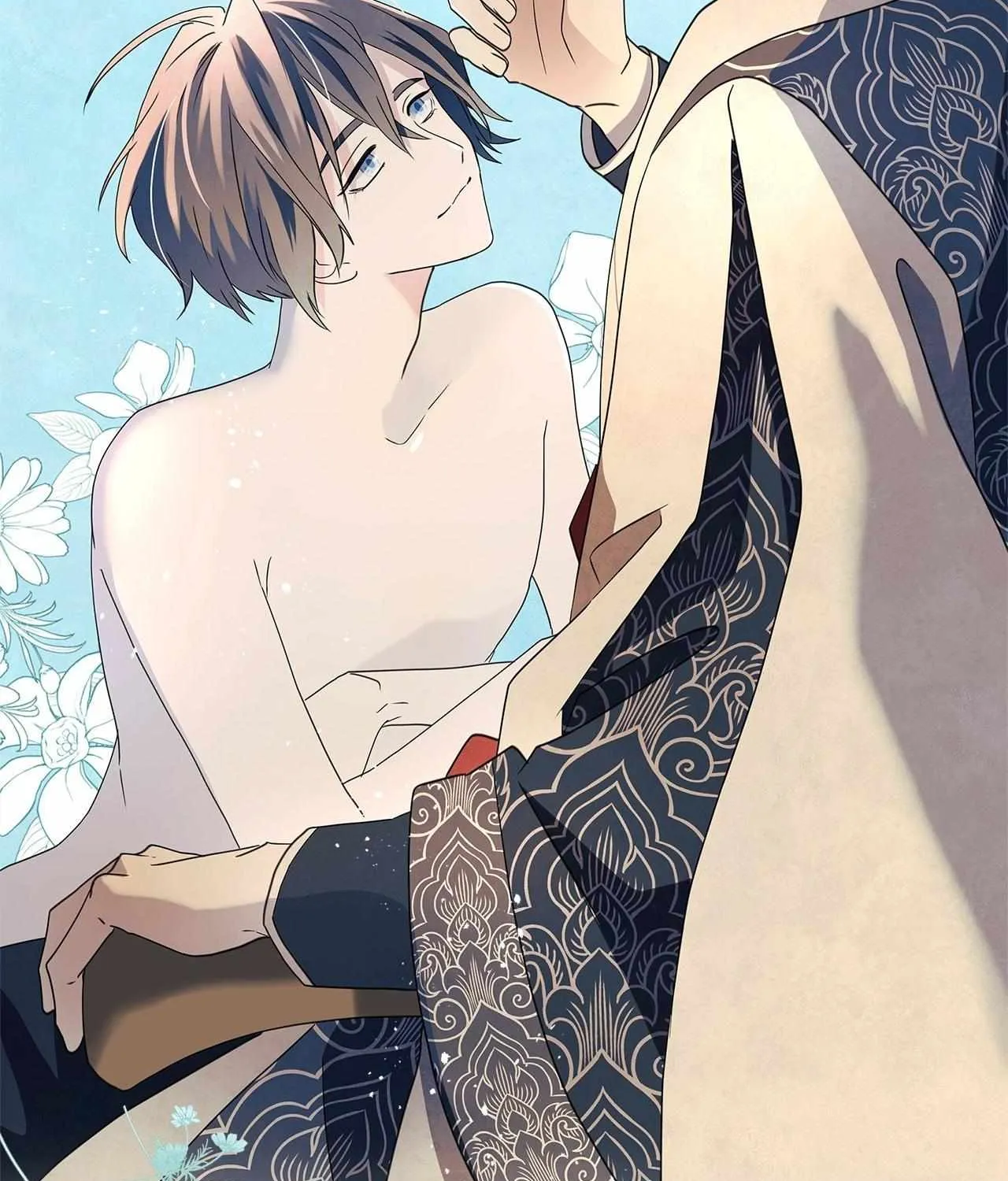 Bloody Moon (Yuzuya) Chapter 35 page 94 - 
