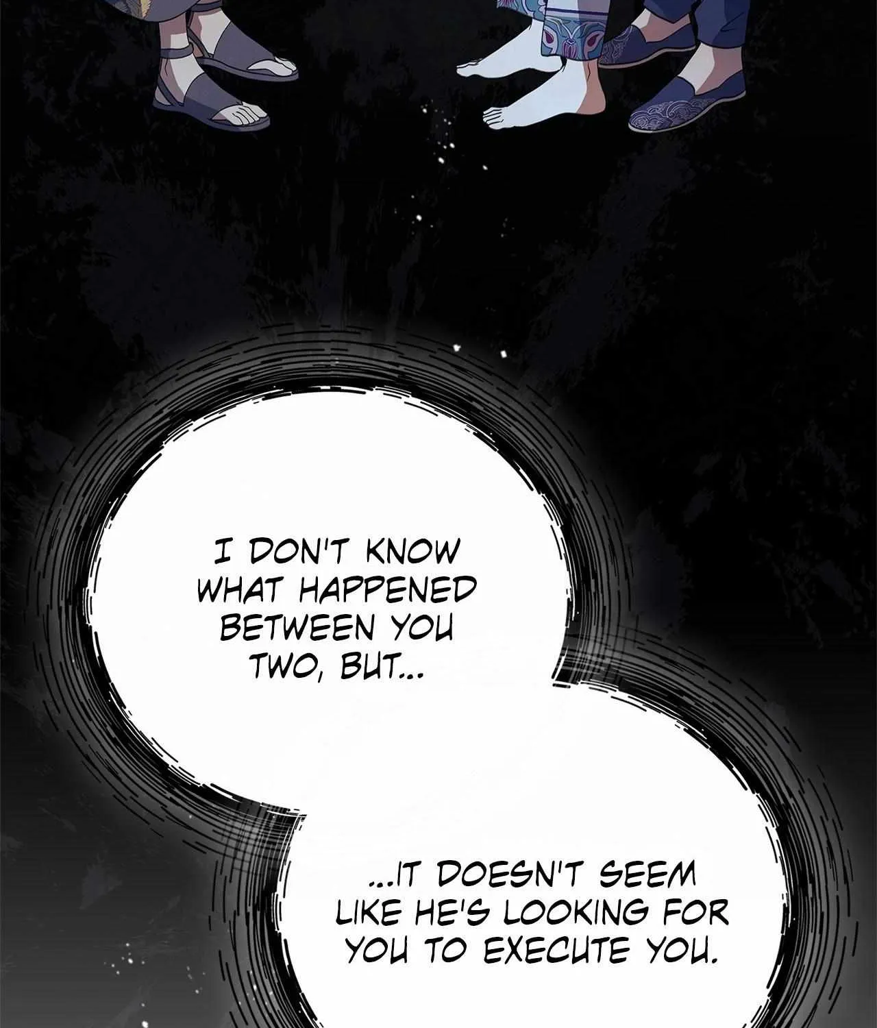 Bloody Moon (Yuzuya) Chapter 36 page 105 - 
