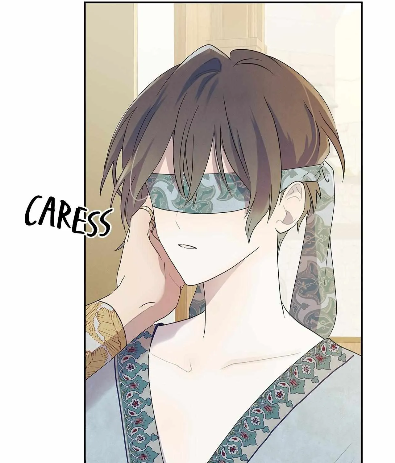 Bloody Moon (Yuzuya) Chapter 36 page 107 - 