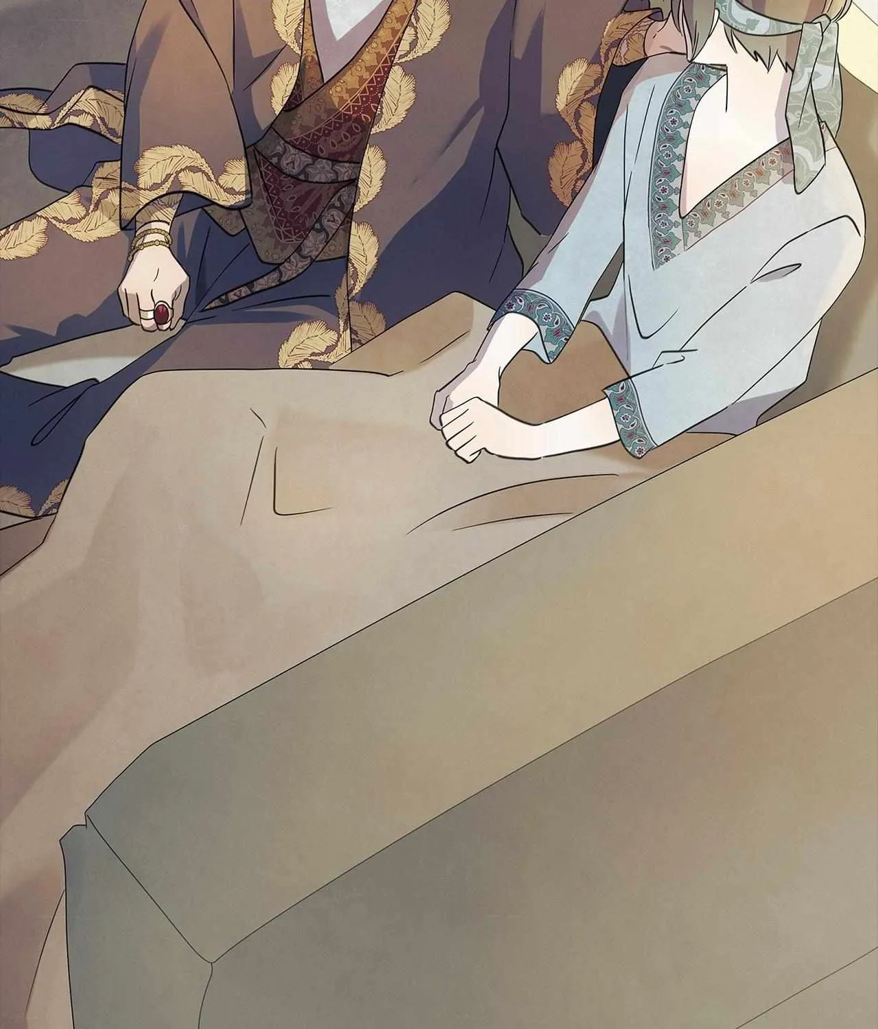 Bloody Moon (Yuzuya) Chapter 36 page 110 - 