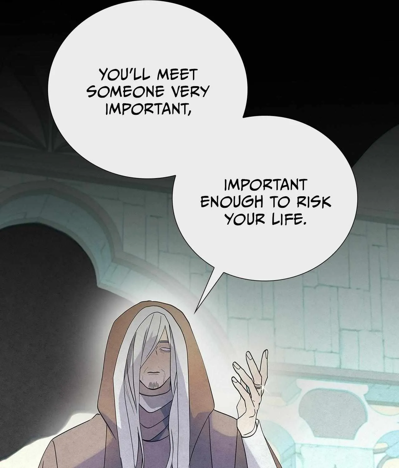 Bloody Moon (Yuzuya) Chapter 36 page 116 - 