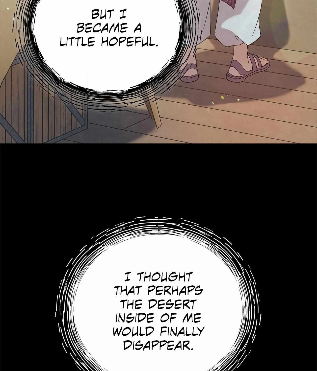 Bloody Moon (Yuzuya) Chapter 36 page 122 - 