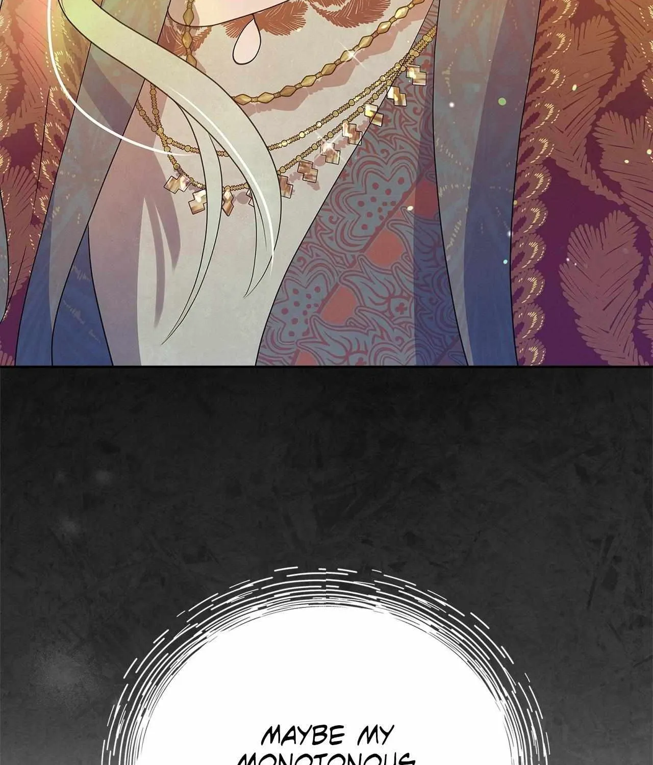 Bloody Moon (Yuzuya) Chapter 36 page 125 - 