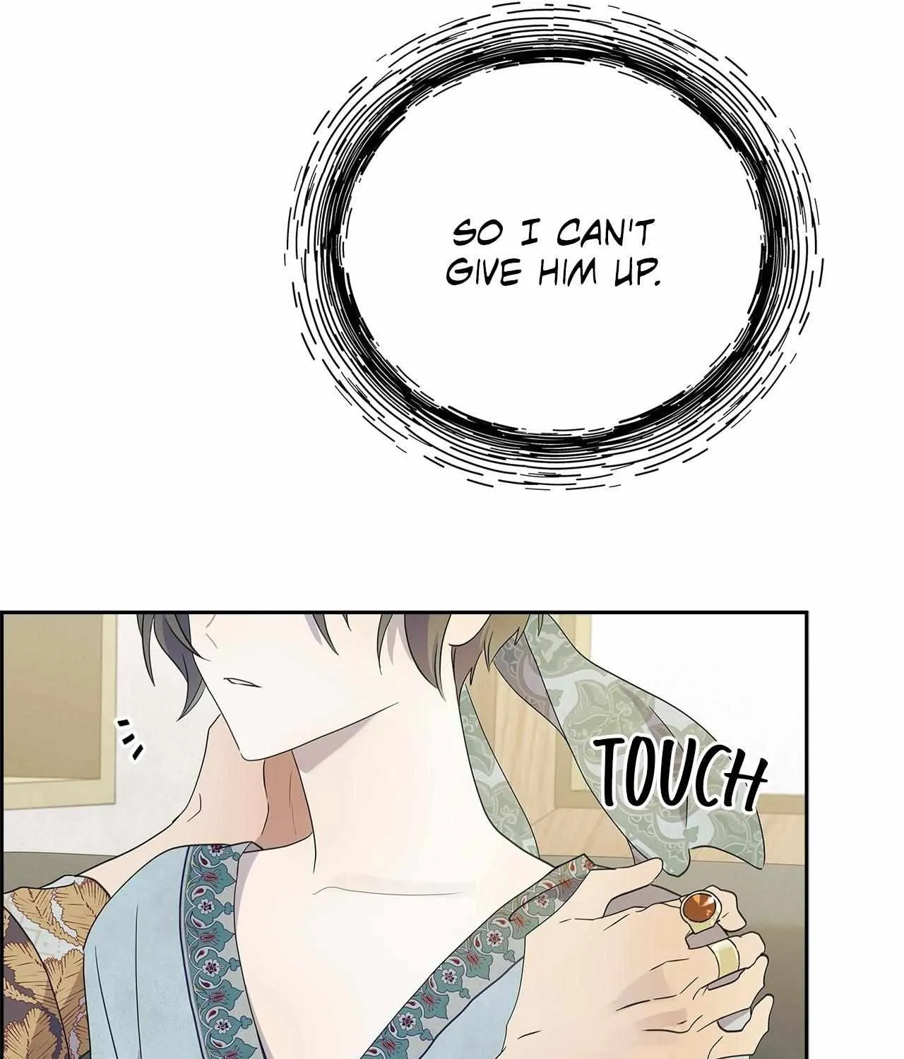 Bloody Moon (Yuzuya) Chapter 36 page 130 - 