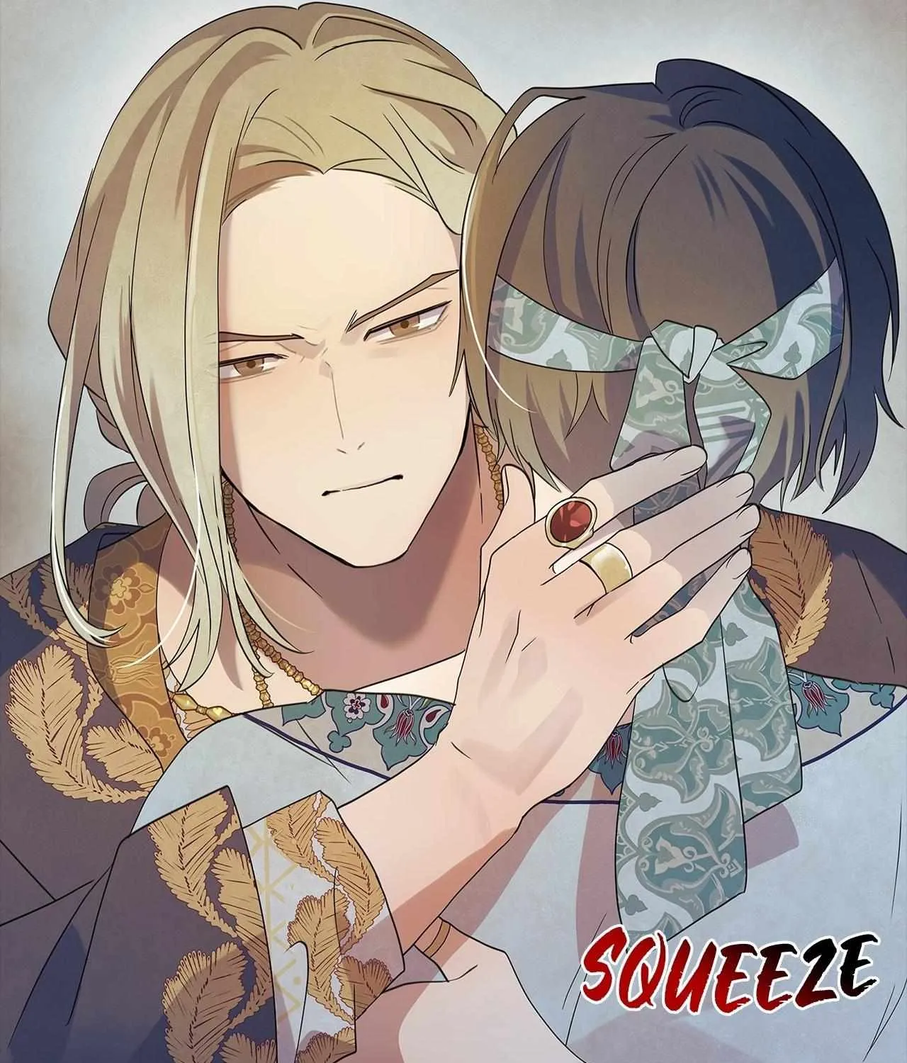 Bloody Moon (Yuzuya) Chapter 36 page 133 - 