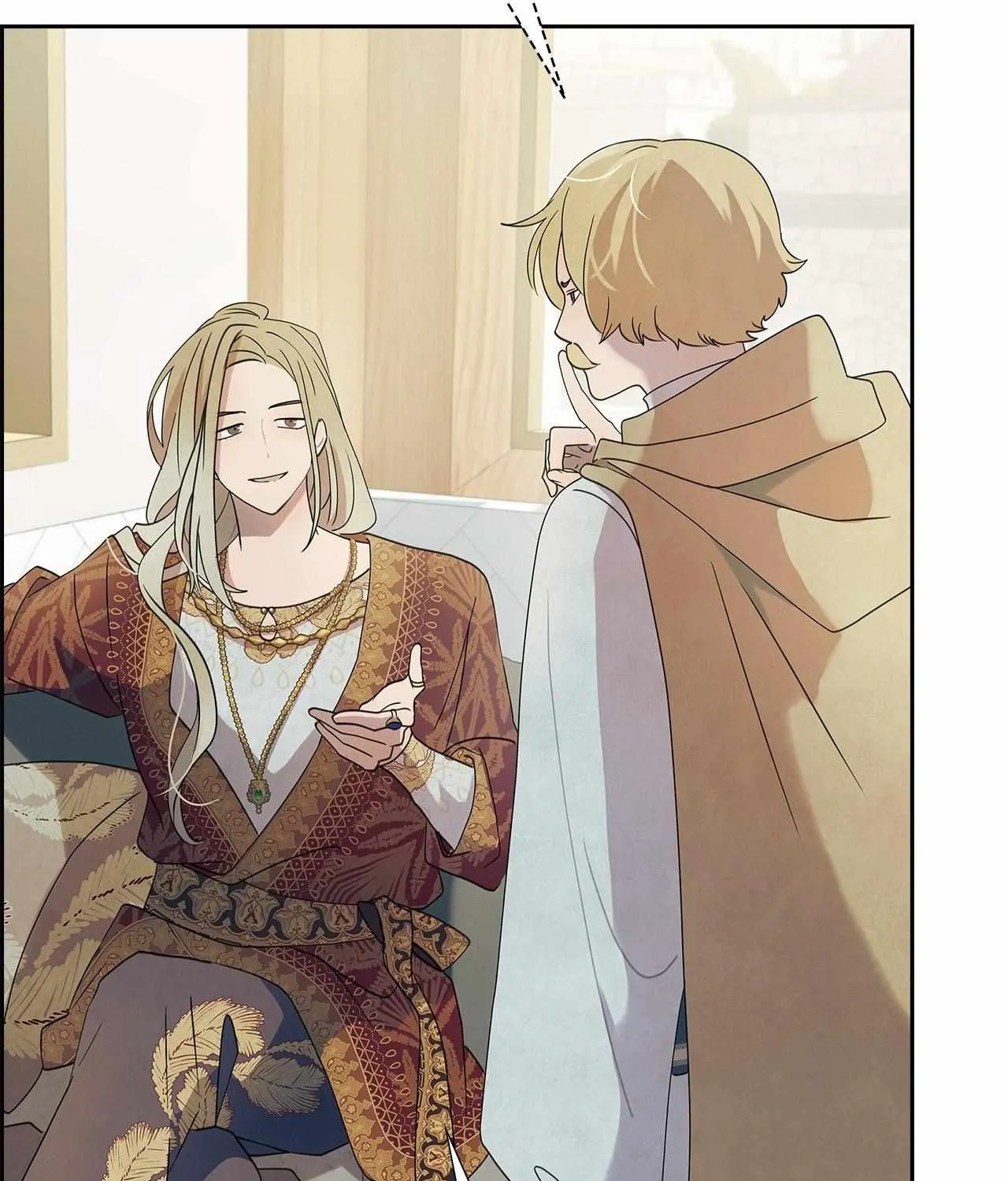 Bloody Moon (Yuzuya) Chapter 36 page 15 - 