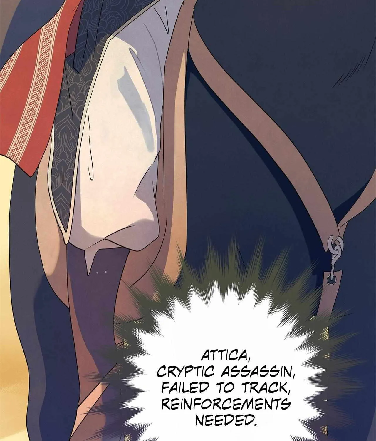 Bloody Moon (Yuzuya) Chapter 36 page 141 - 