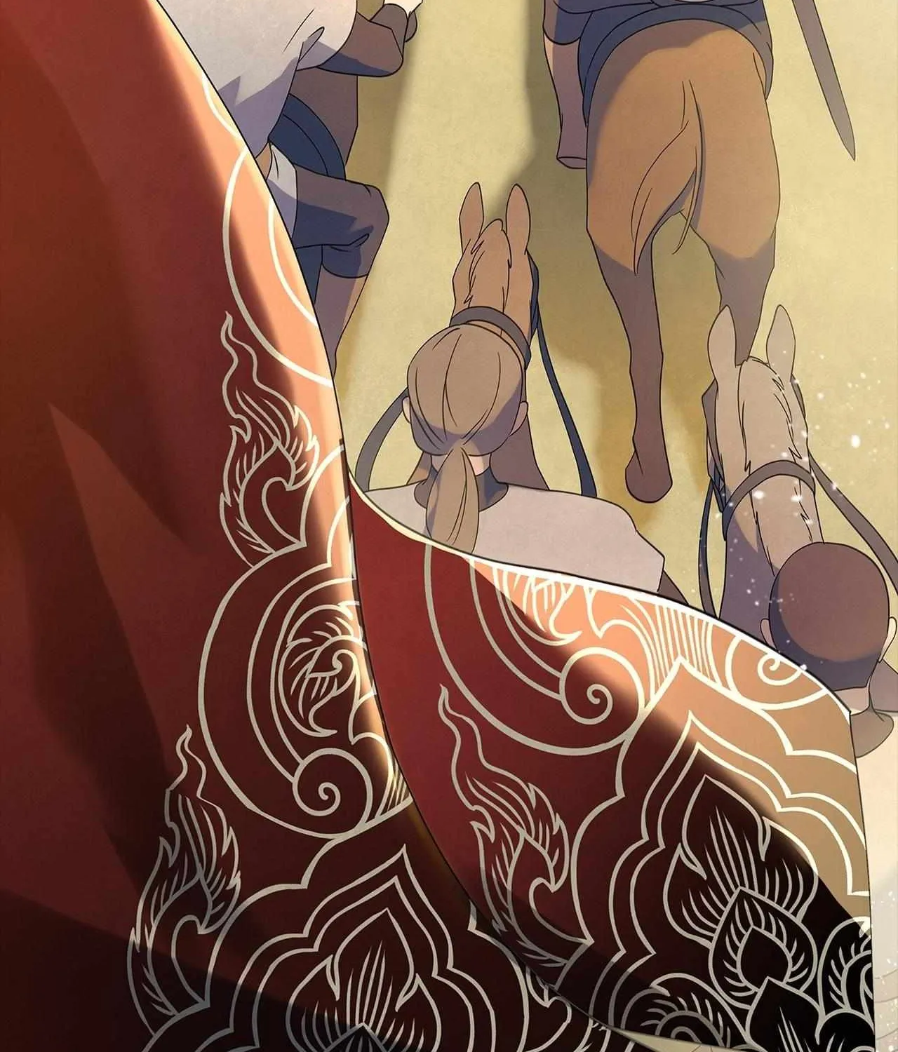 Bloody Moon (Yuzuya) Chapter 36 page 147 - 