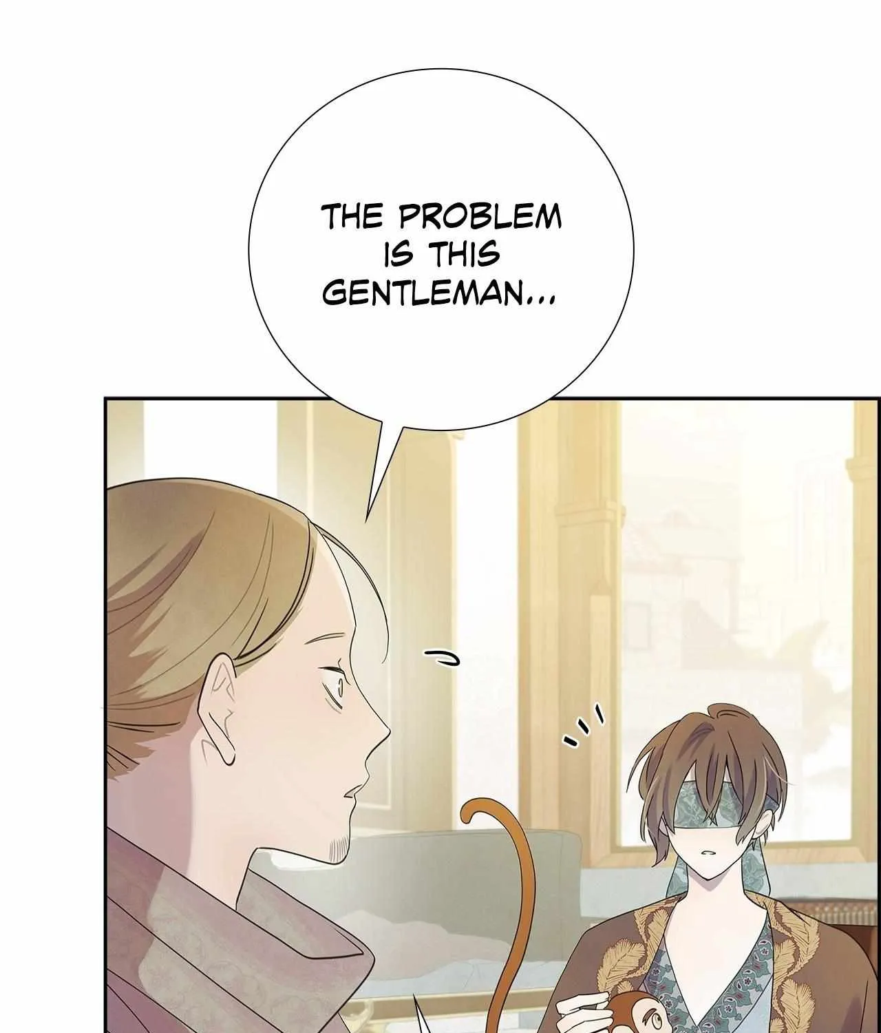 Bloody Moon (Yuzuya) Chapter 36 page 158 - 