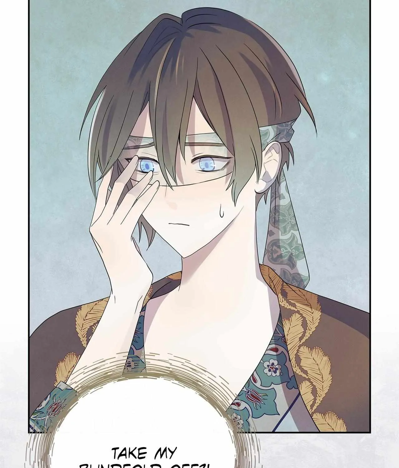 Bloody Moon (Yuzuya) Chapter 36 page 160 - 