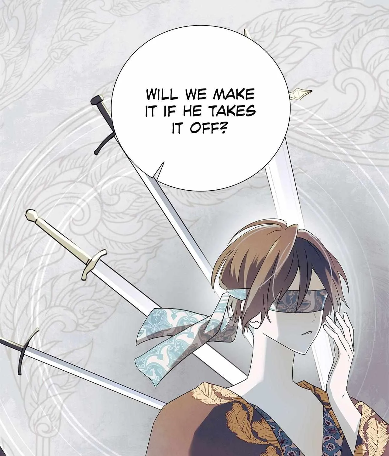 Bloody Moon (Yuzuya) Chapter 36 page 162 - 