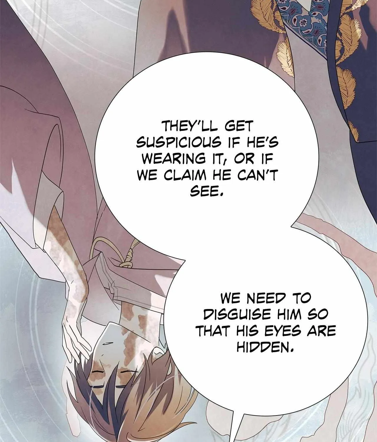 Bloody Moon (Yuzuya) Chapter 36 page 163 - 